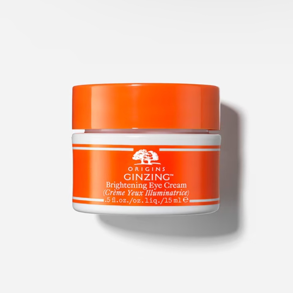 Origins GinZing Brightening Eye Cream